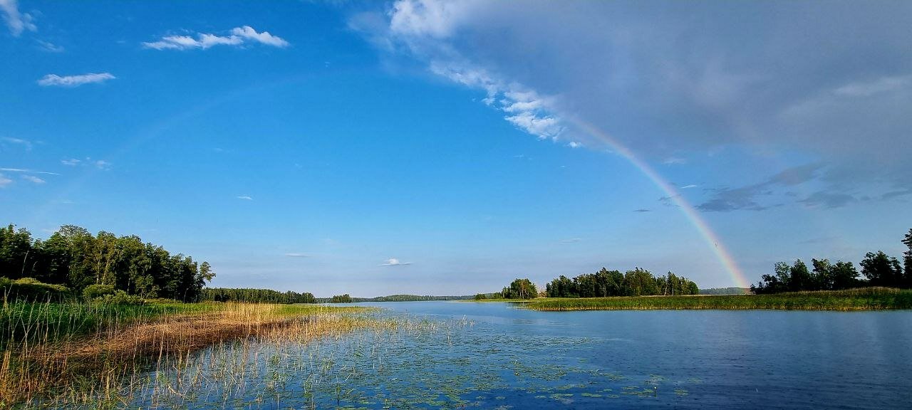 Фото Парк-отель Яркое