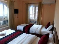 Фото Hotel Happy Home