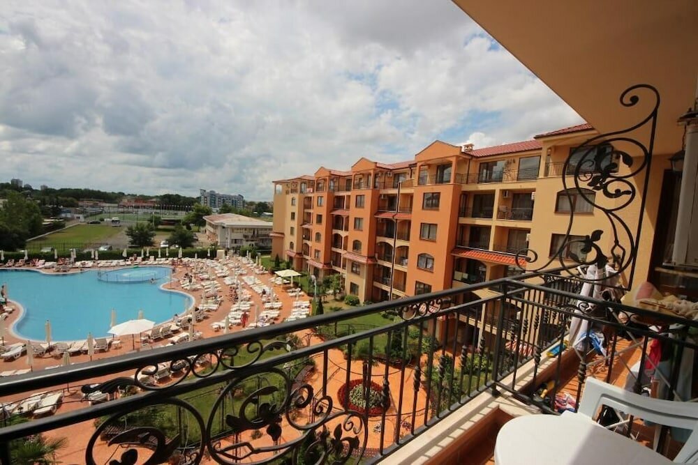 Фото Menada Diamant Residence Apartments