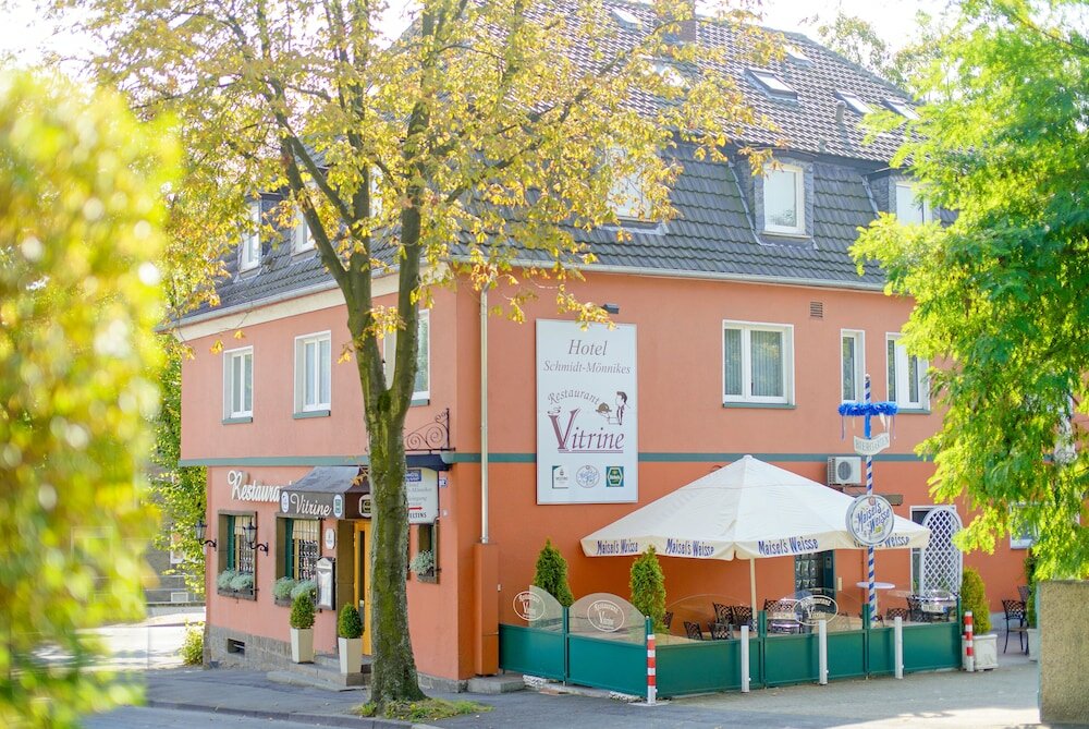 Фото Hotel Schmidt-Mönnikes