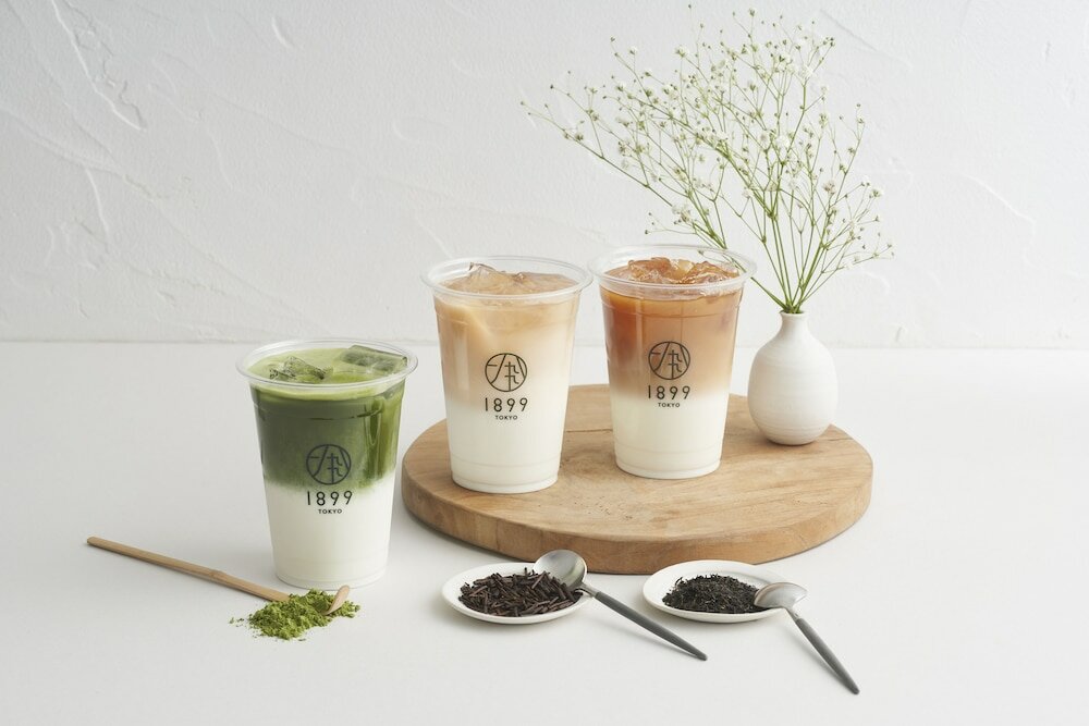 Фото Hotel 1899 Tokyo