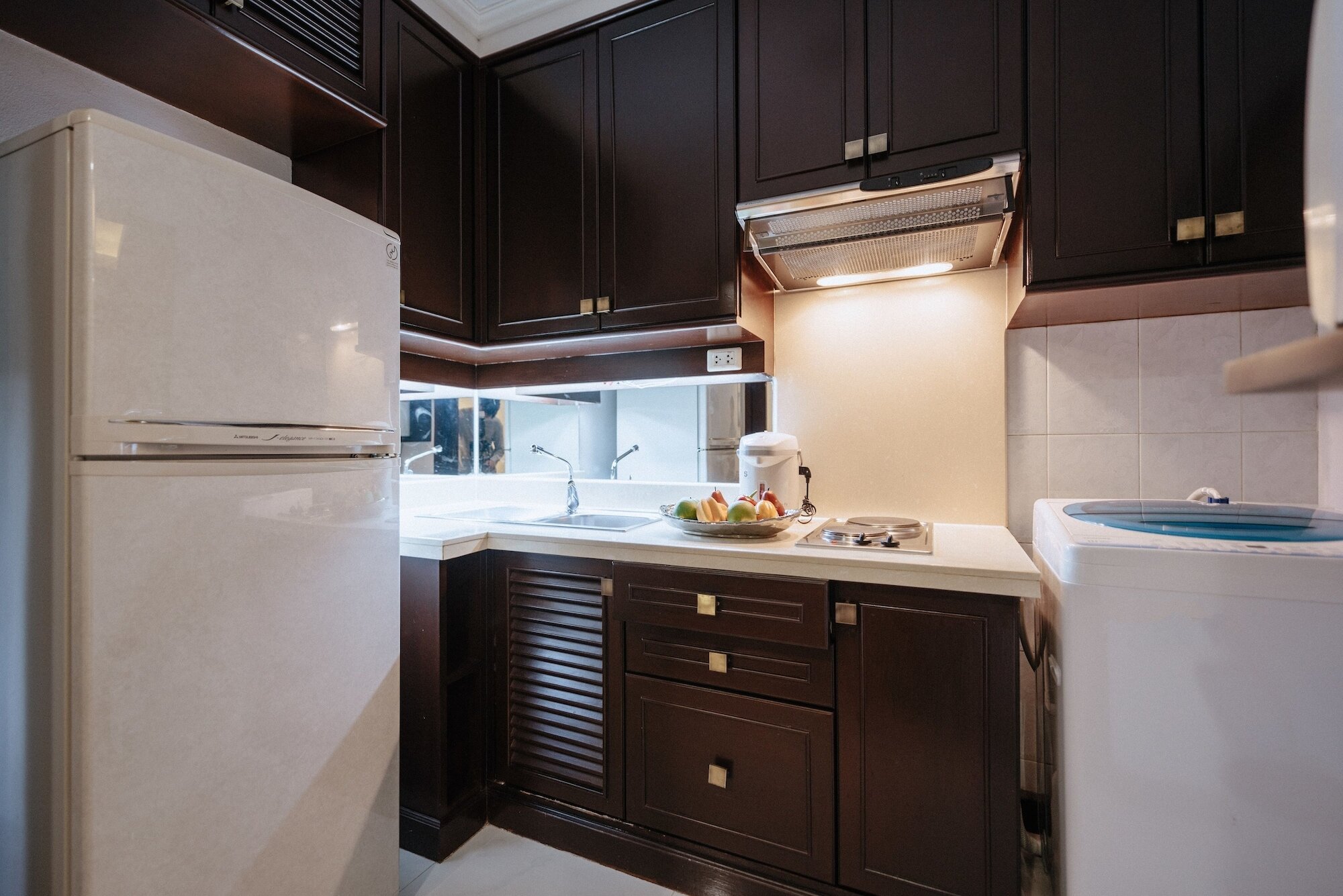 Фото Cnc Residence