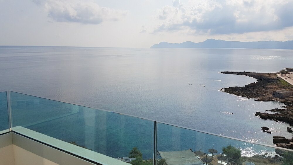 Фото Apartamentos Stil Mar y Paz