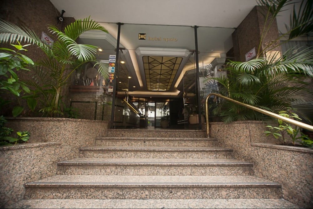 Фото Hotel Plaza Apolo