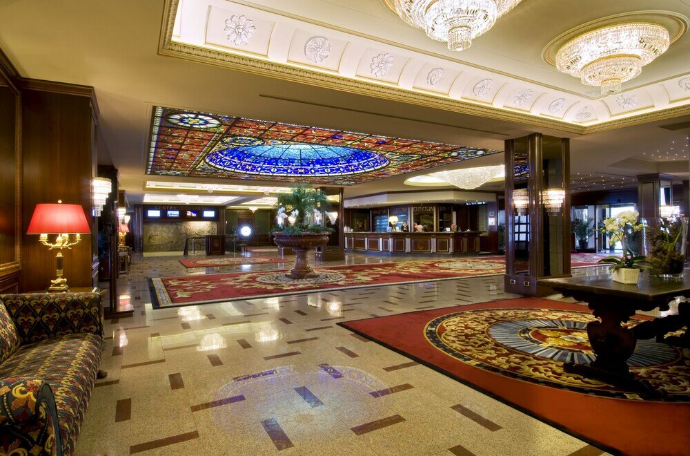 Фото отеля 3