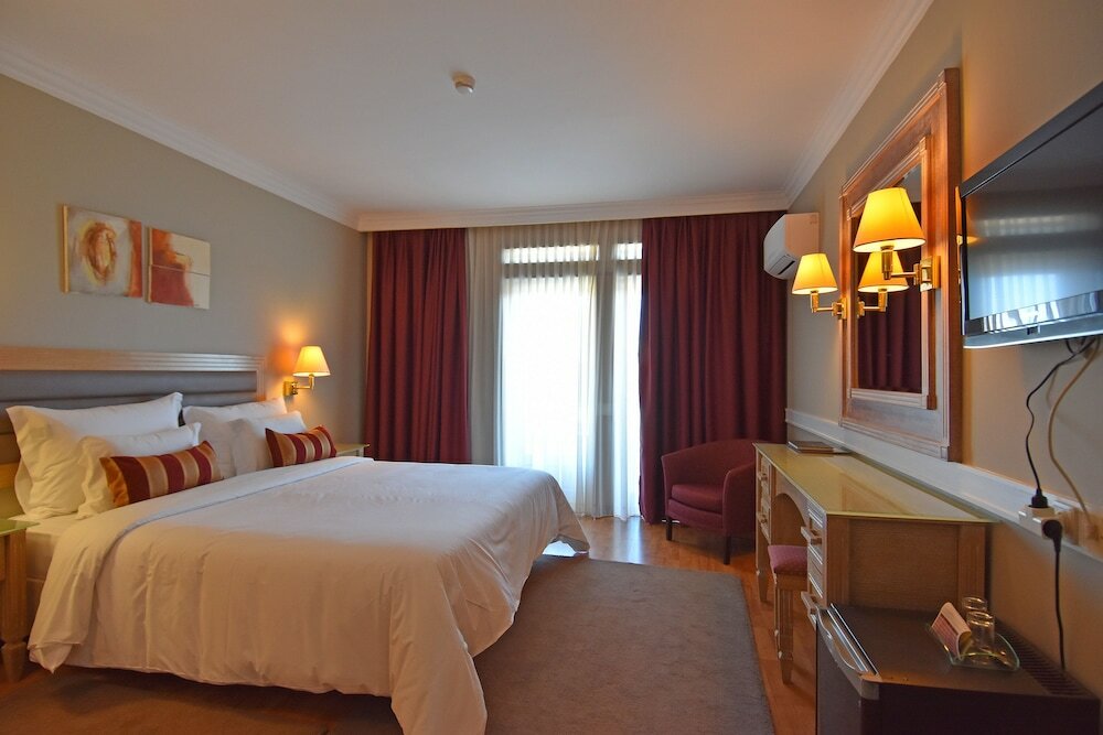 Фото Hotel Suave Mar