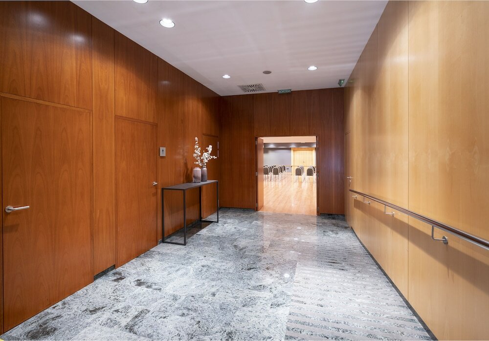 Фото Hotel Berenguer IV