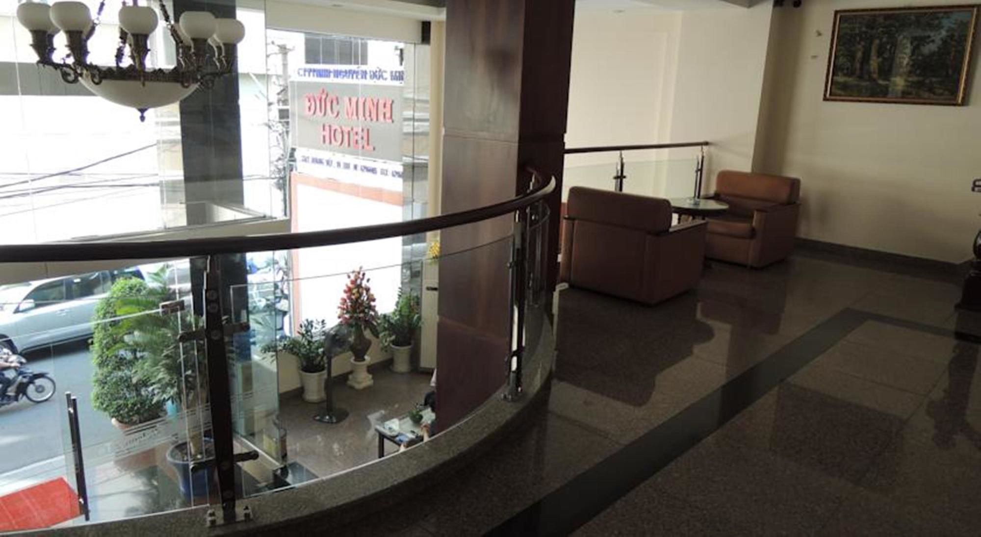 Фото Hanz Duc Minh Hotel