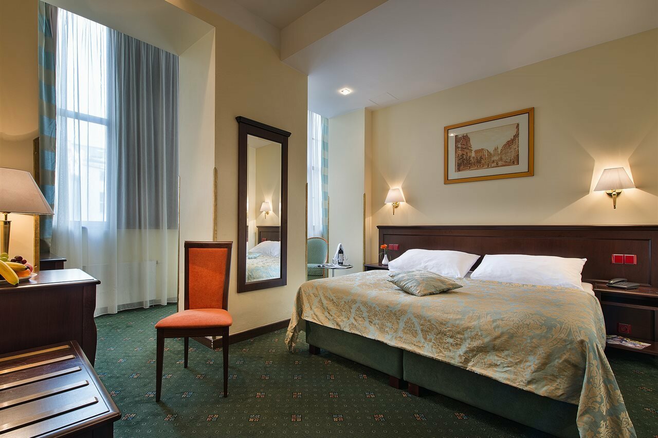 Фото Ea Hotel Downtown