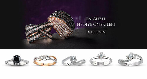 Karayel Sarraf Kuyumculuk Fotoğraf 1