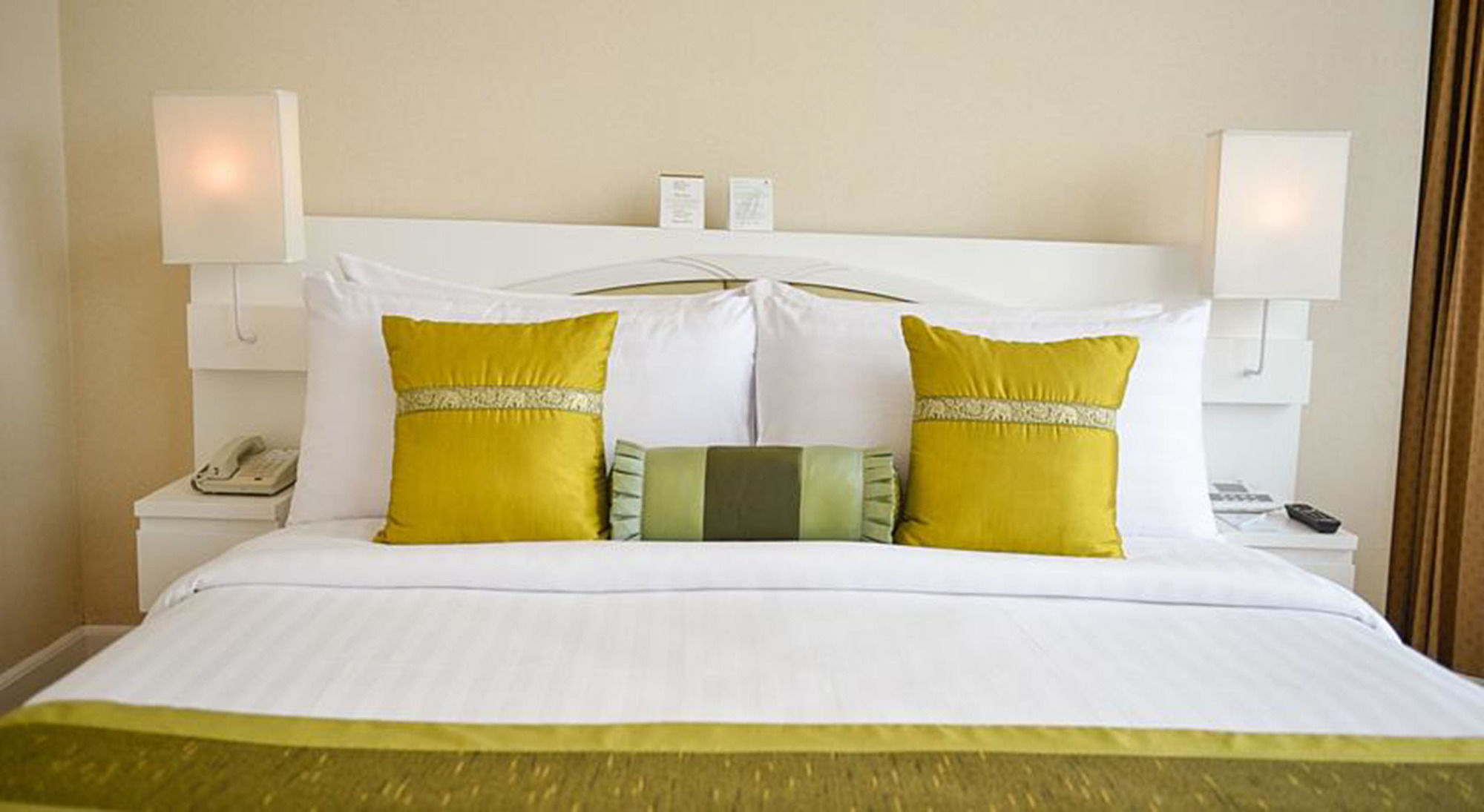 Фото Executive Club At Windsor