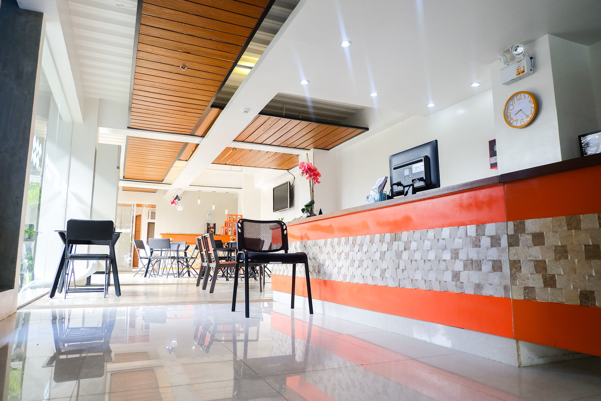 Фото Chambre Hotel Mactan