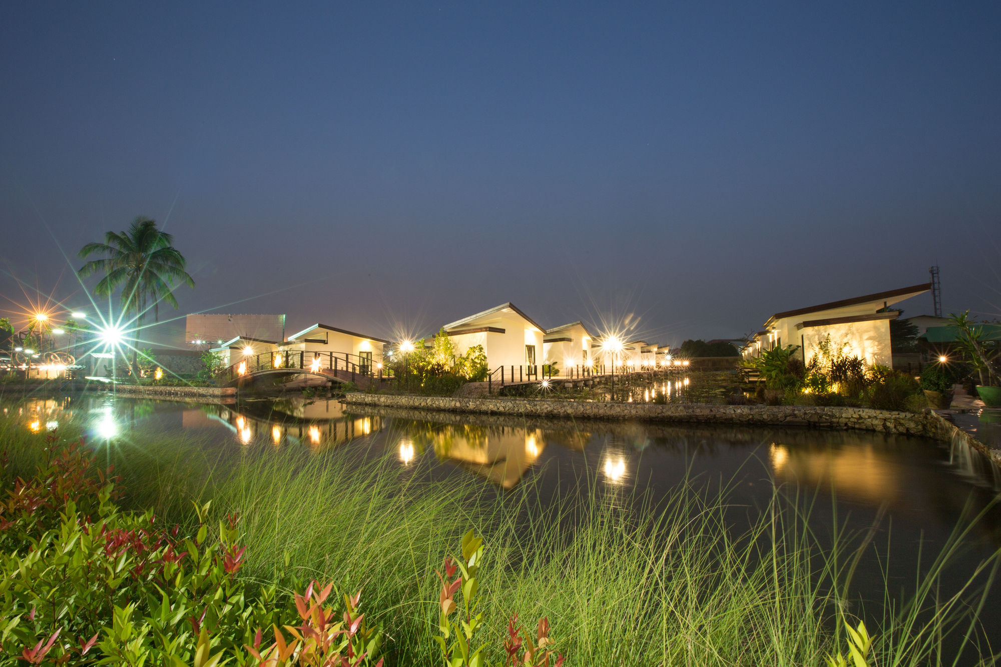 Фото Bua Tara Resort