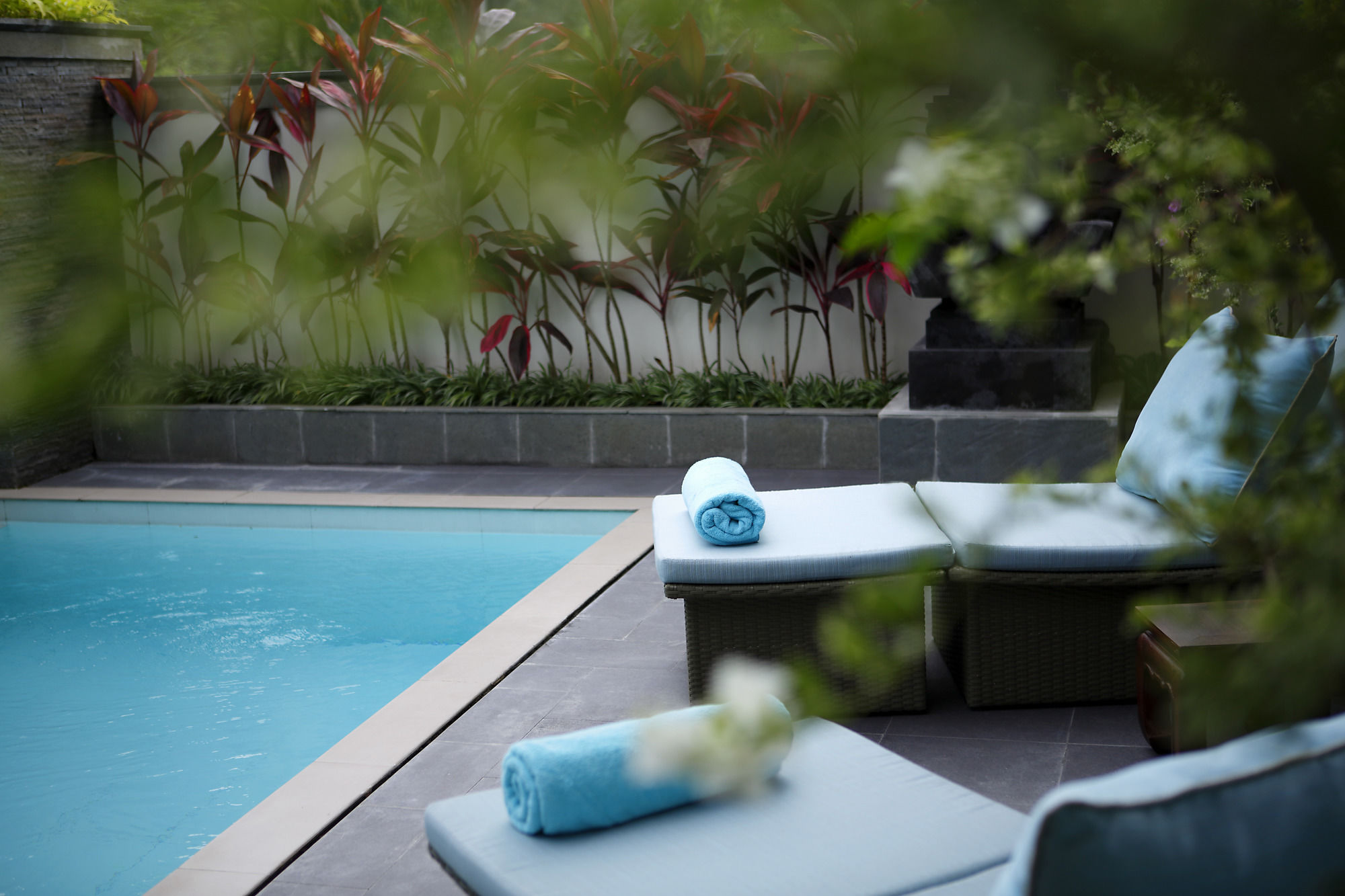 Фото Luxe Villas Bali