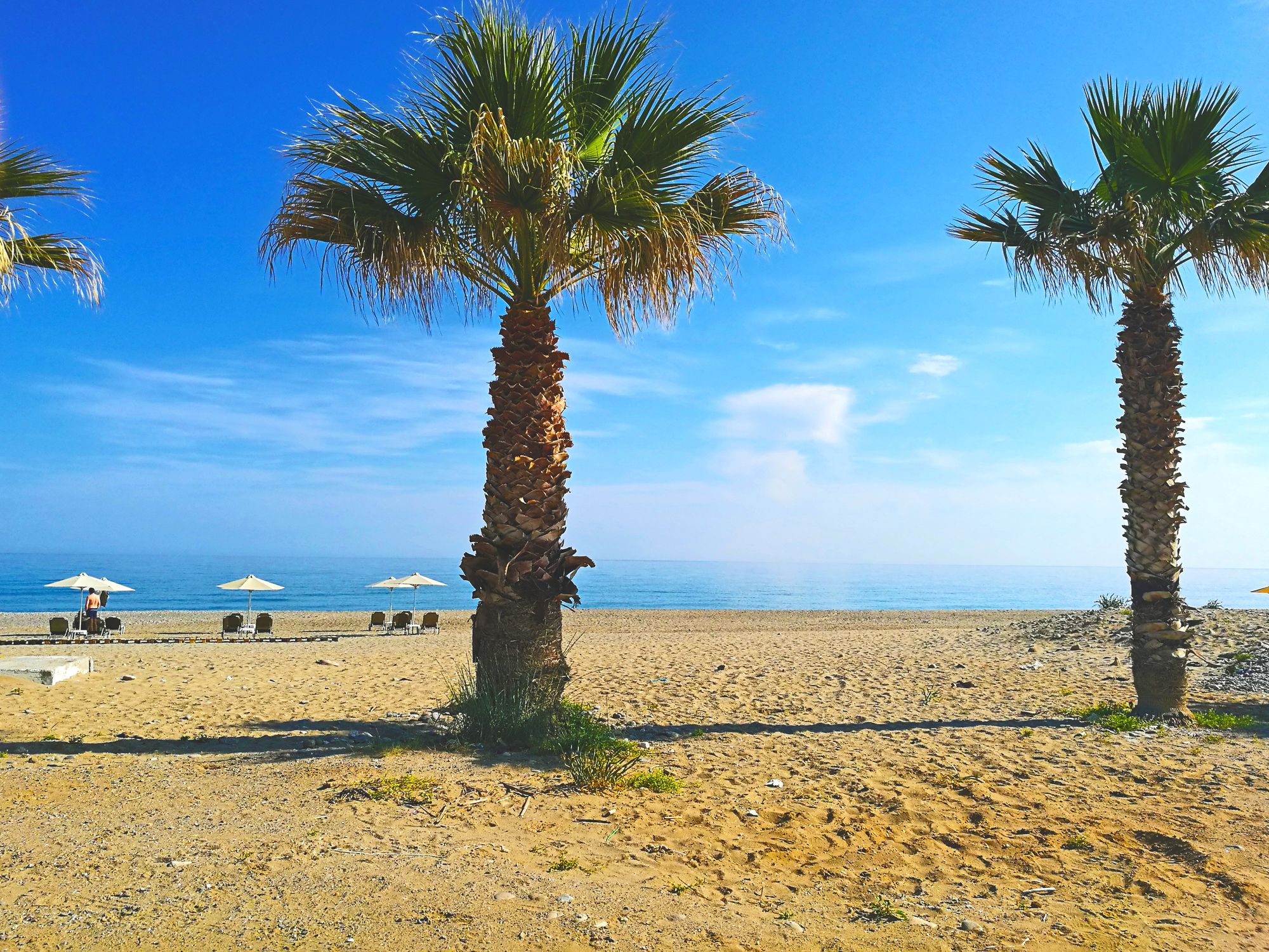 Фото Aristea Hotel Rethymnon