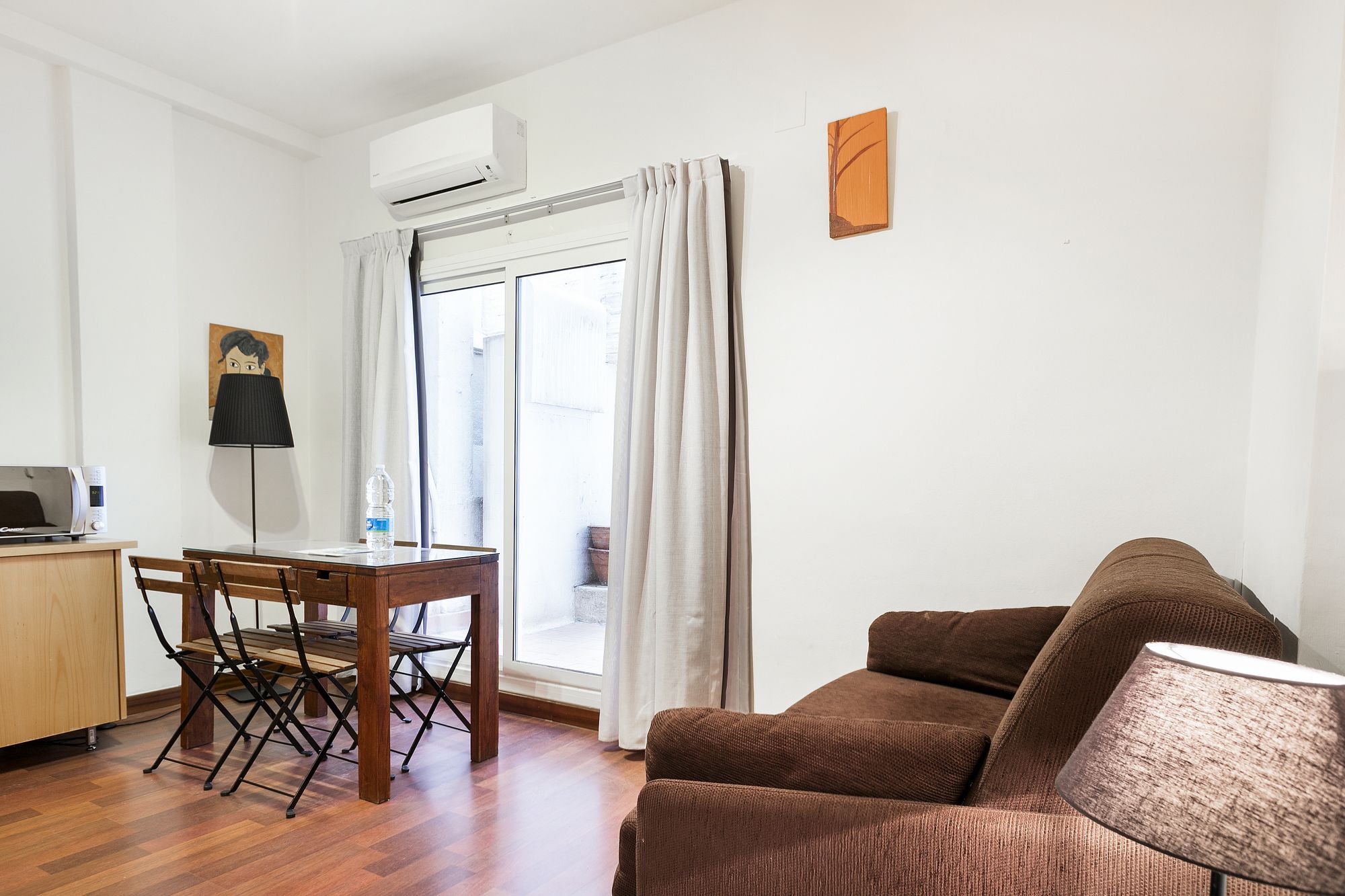 Фото Apartamentos Laforja