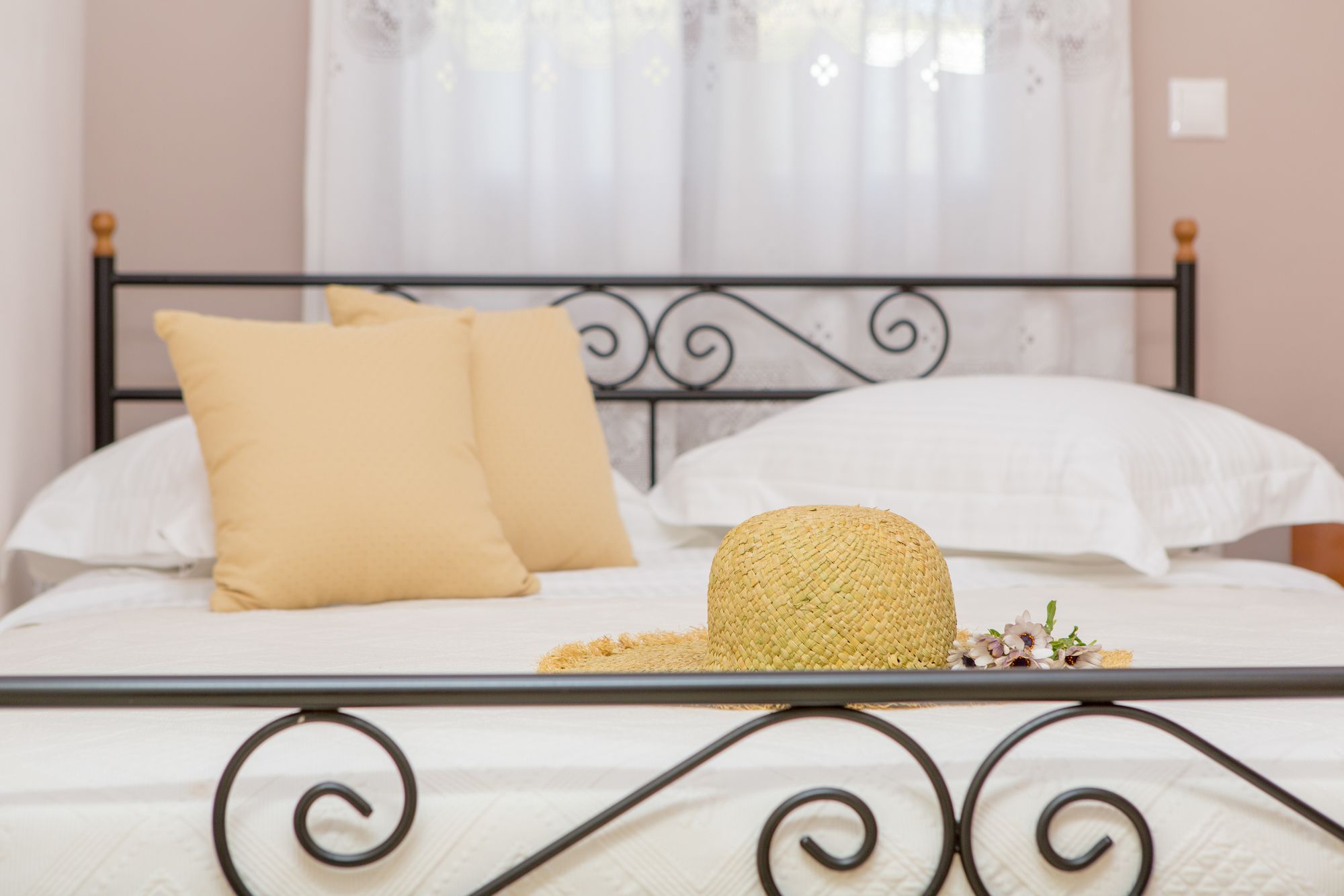 Фото Villa of Roses - Private villa with pool