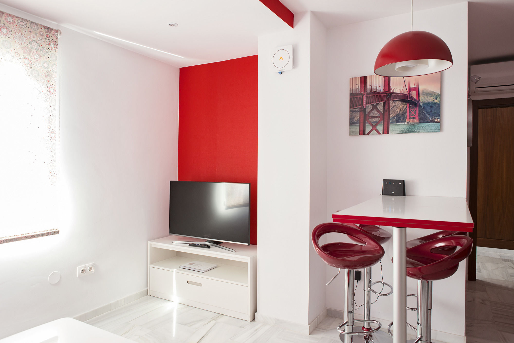 Фото Suncity Flat Salitre II