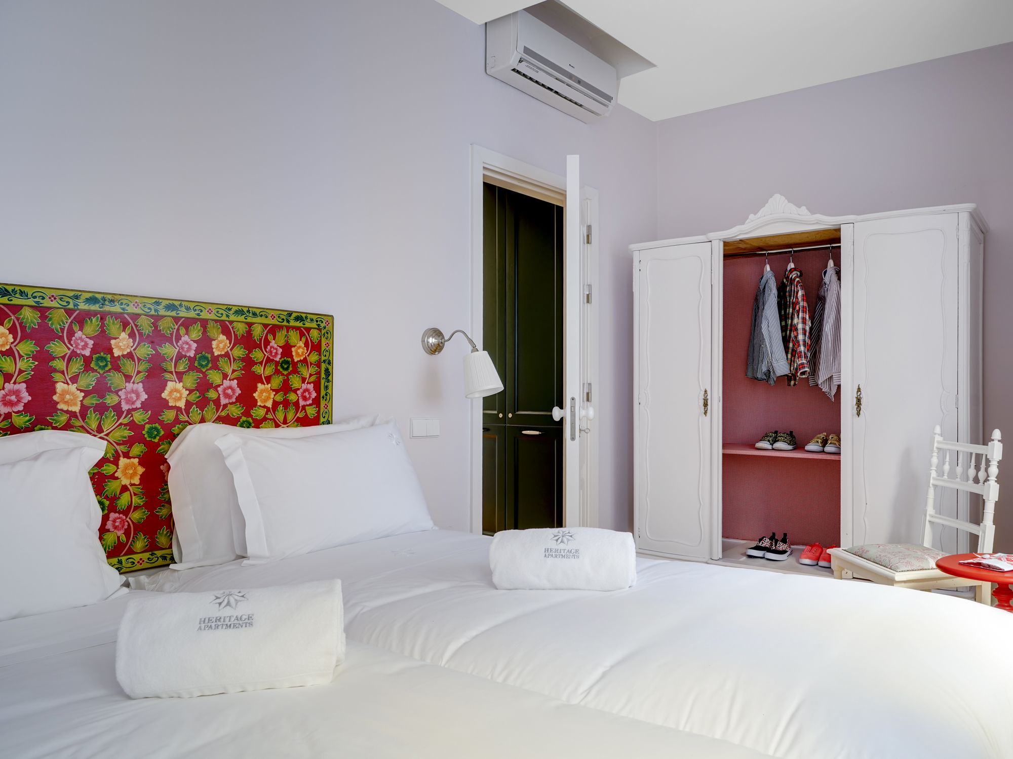 Фото Residentas São Pedro