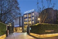 Фото Ascott Heng Shan Shanghai