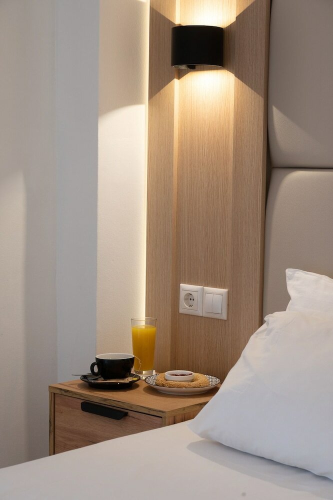 Фото Tier Collection Hotel Athens