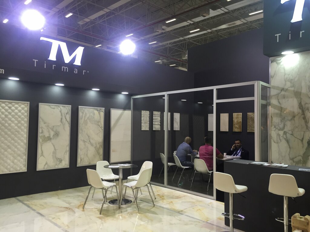 Stone processing equipment Tiryakioglu Mermer, Afyonkarahisar, photo