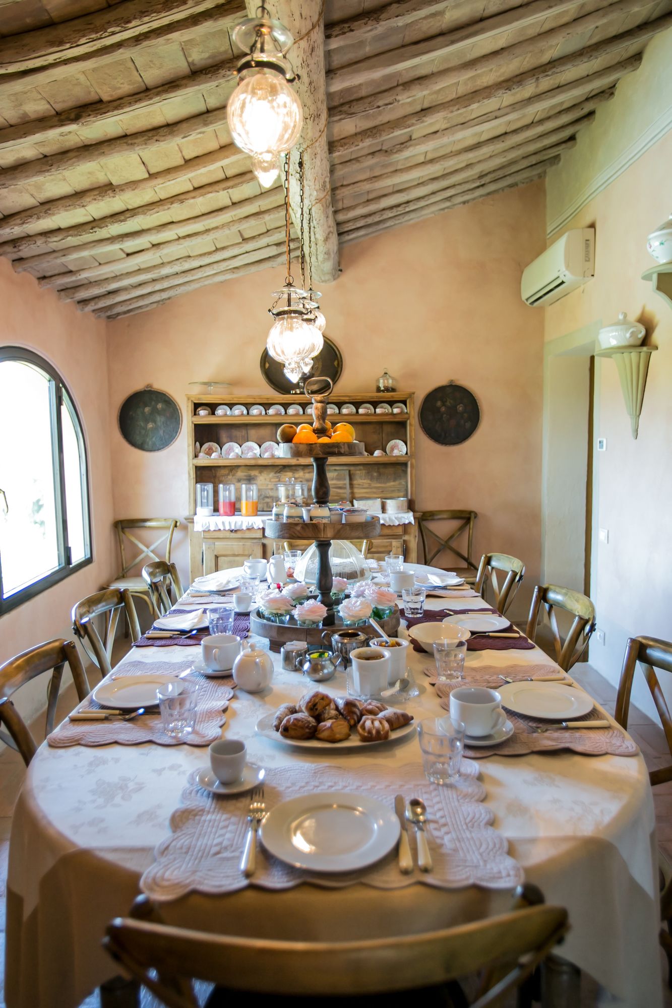 Фото Podere La Strega