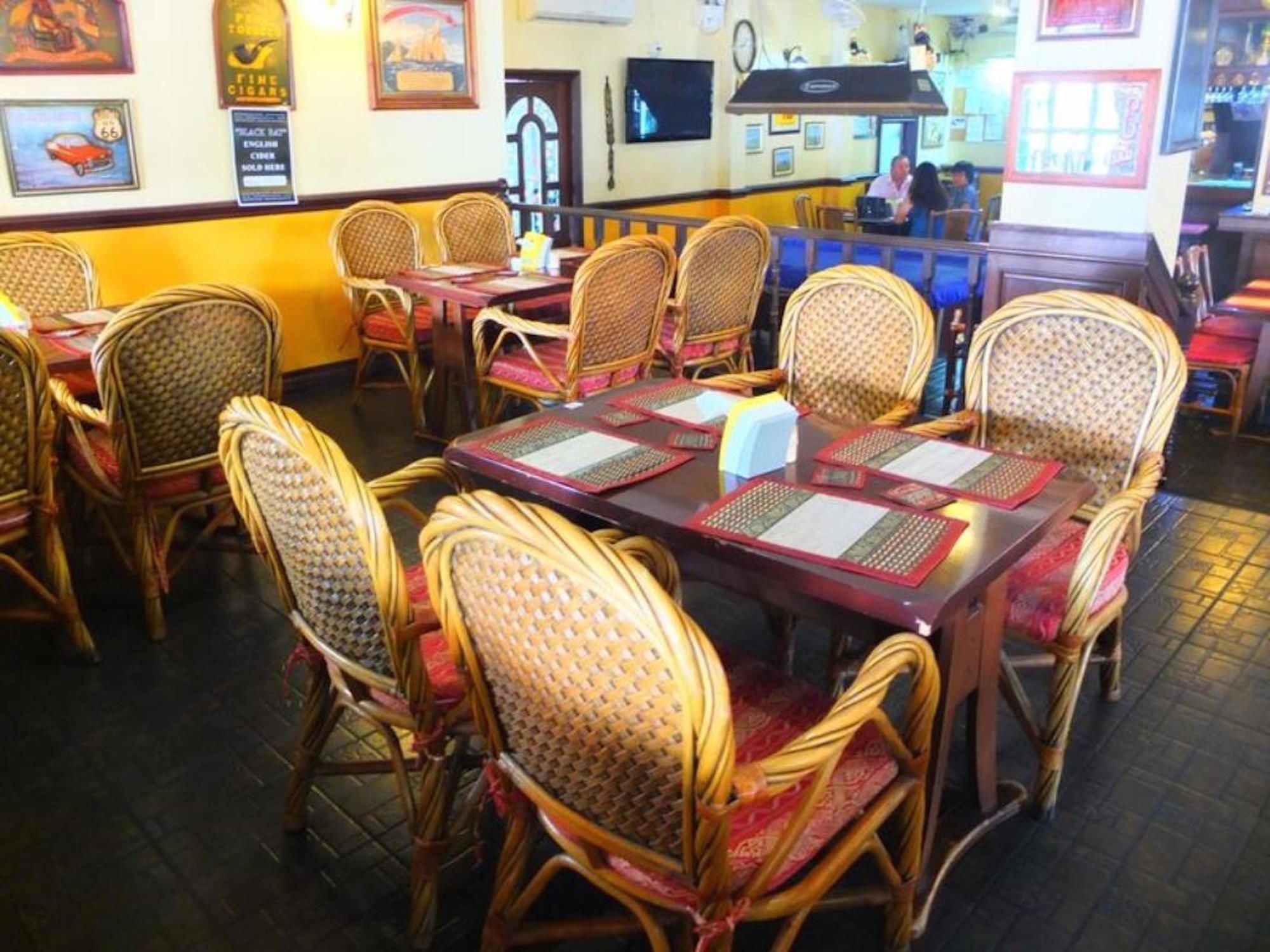 Фото The Caddy Shack