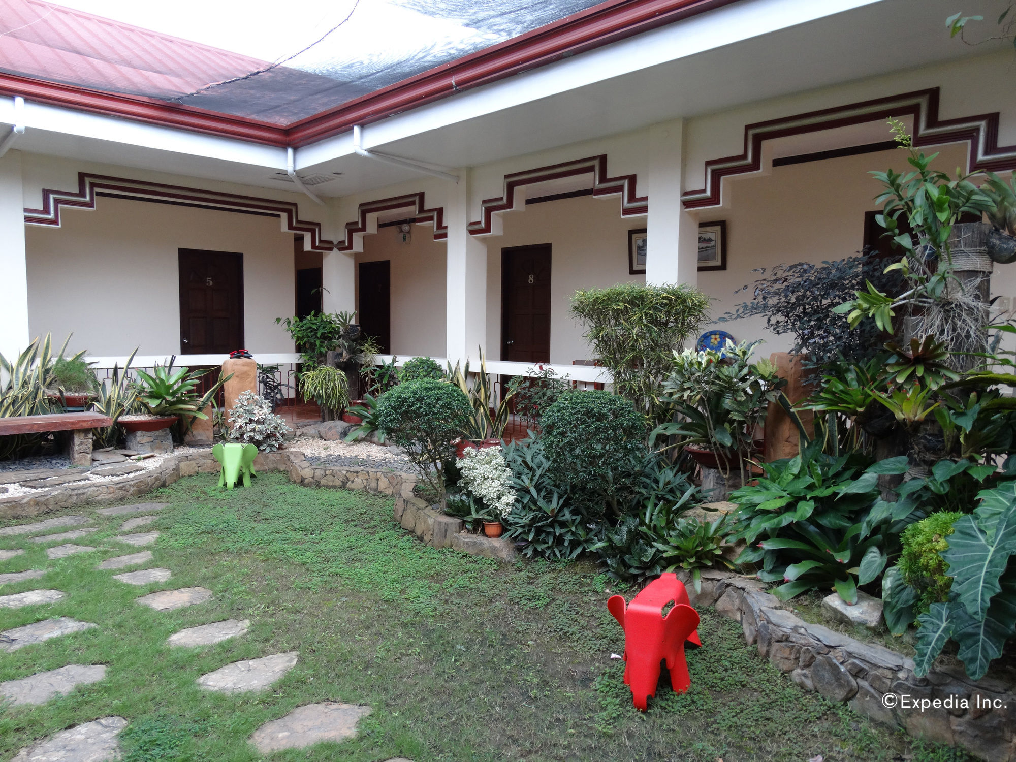 Фото Ysabelle Mansion