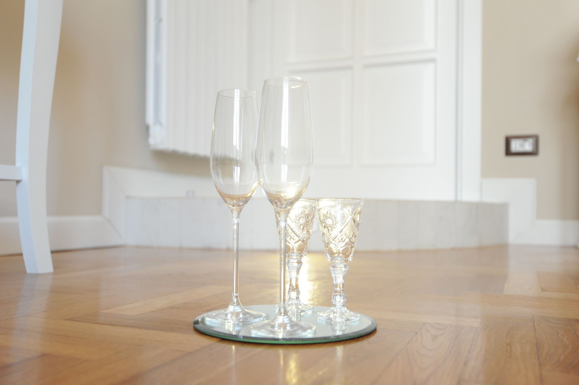 Фото Residenza Borbonica