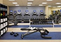 Фото Irvine Marriott