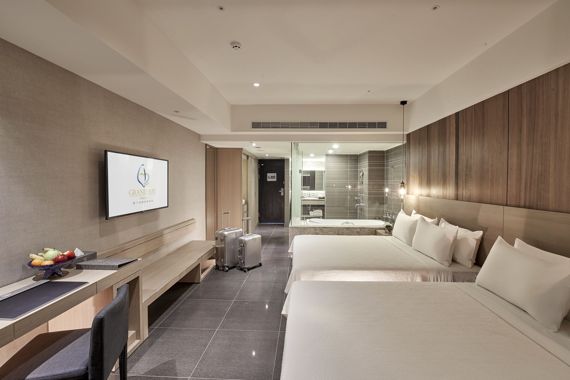 Фото Grand Bay Resort