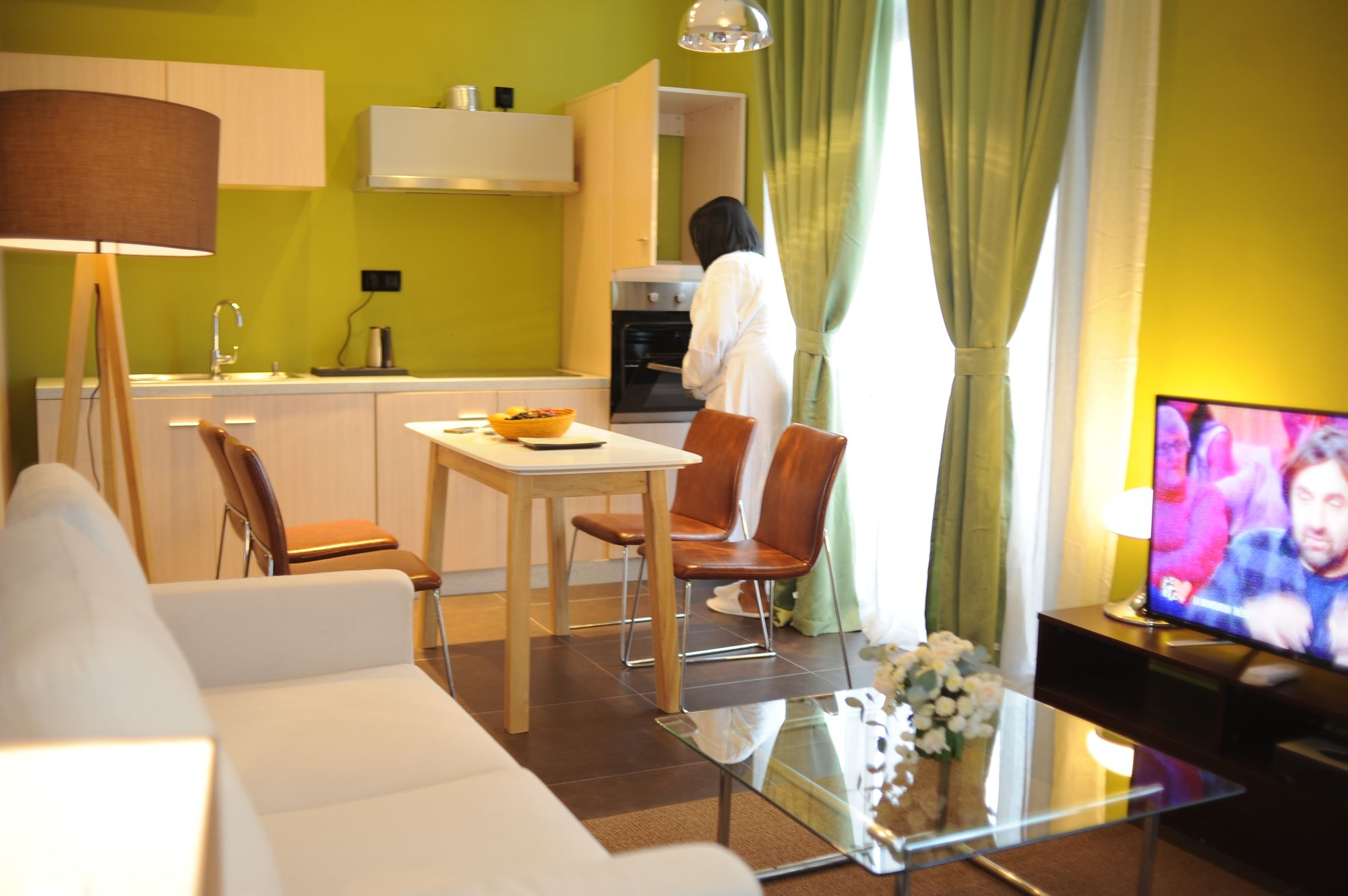 Фото Havana Resort