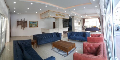 Гостиница Midi Suites & Hotels в Аланье