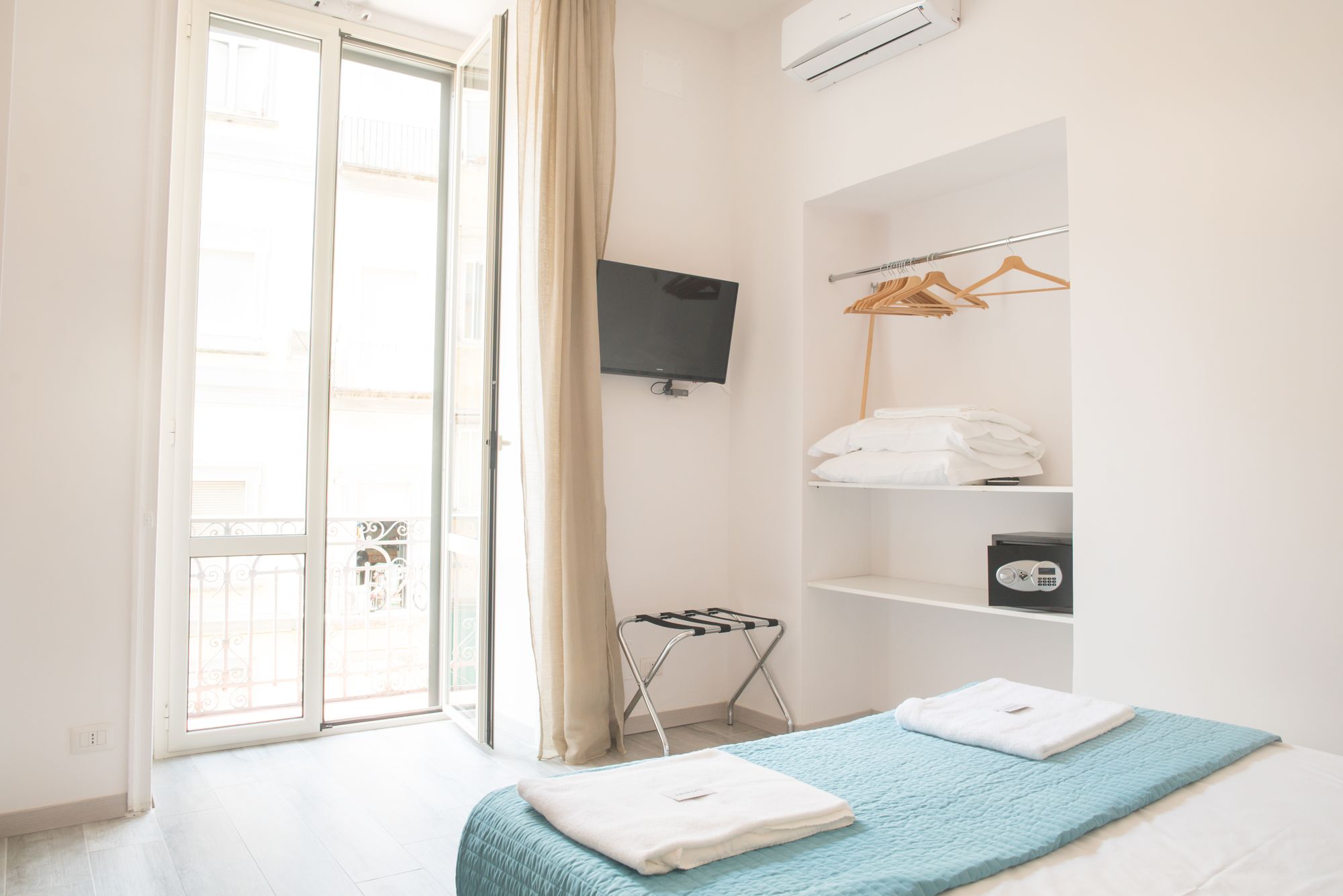 Фото B&b Università