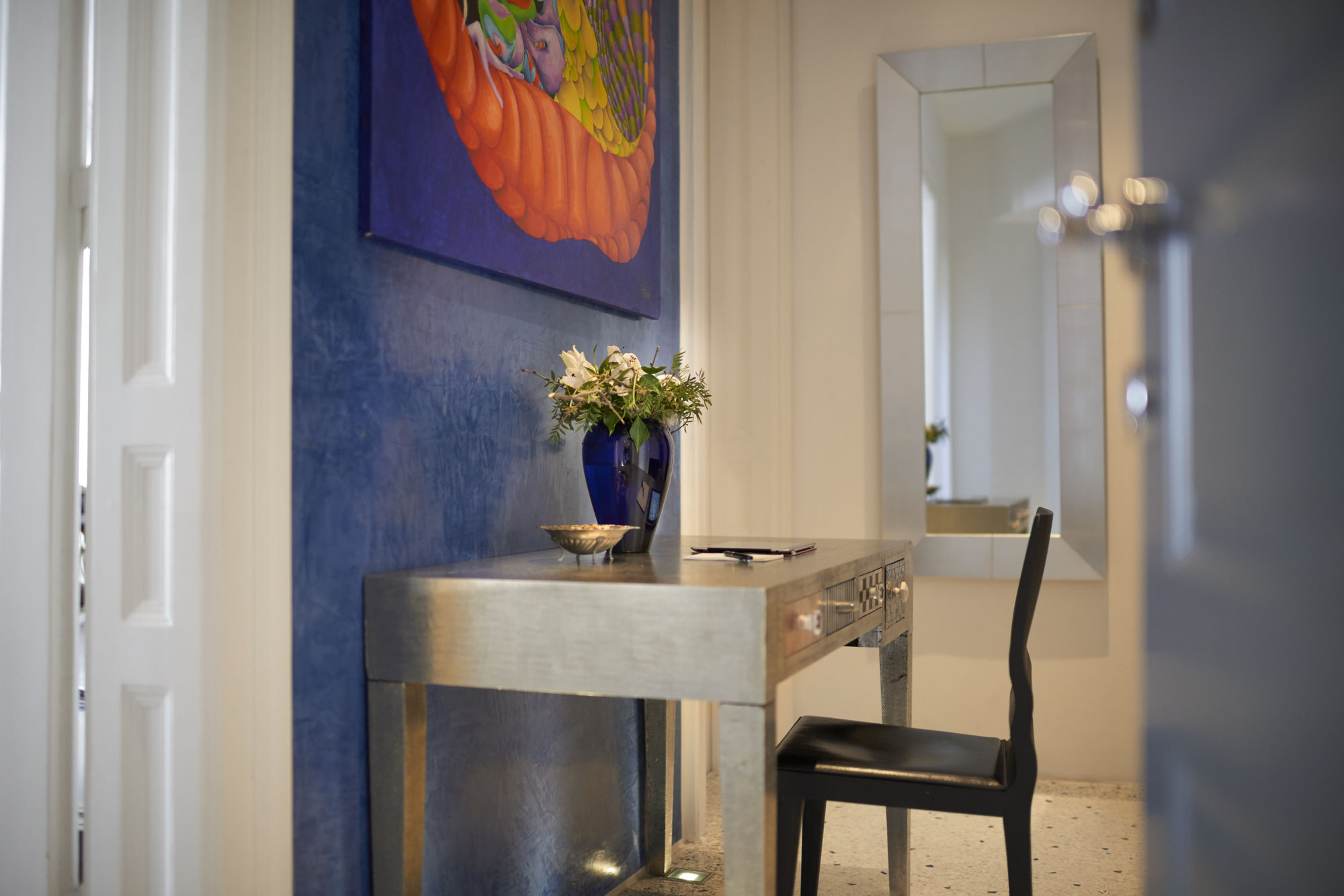 Фото House of Time - Fancy Suite Vienna