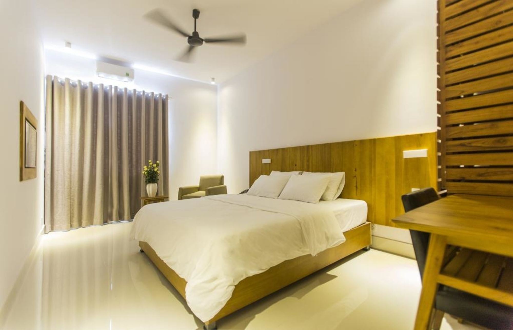 Фото Da Nang Bay Hotel