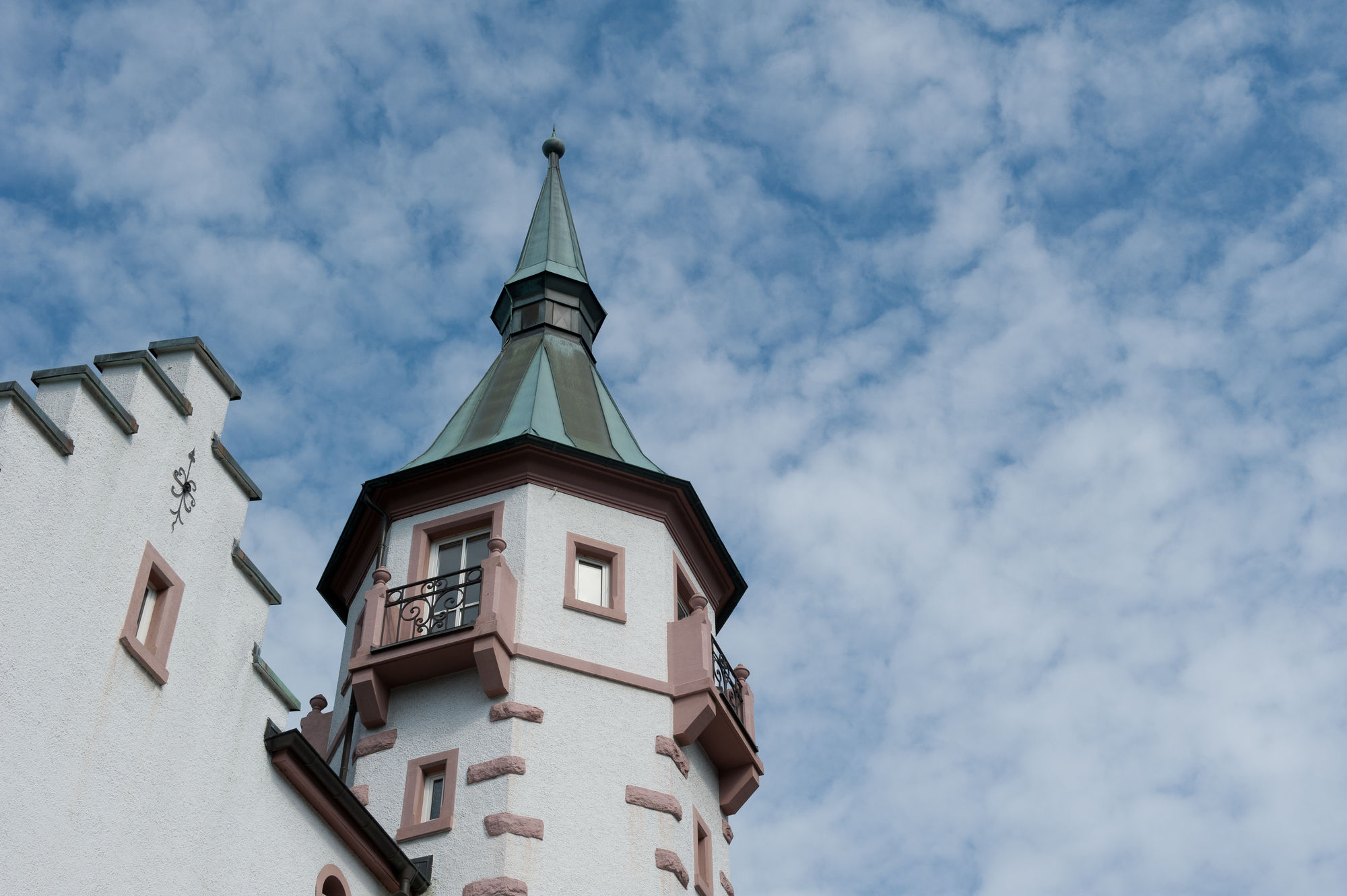 Фото Hotel Magnetberg Baden