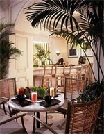 Фото Hotel Crescent Court