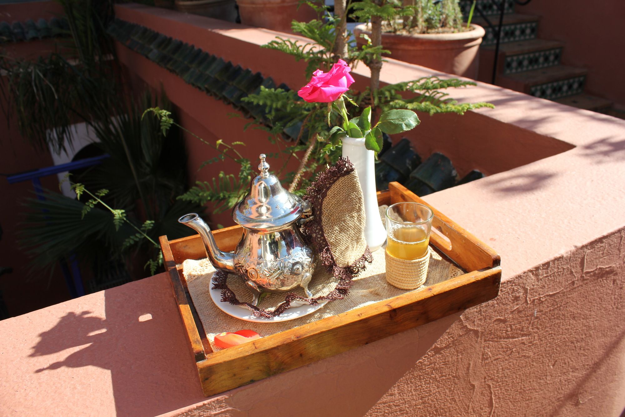 Фото Riad Kaiss by Anika