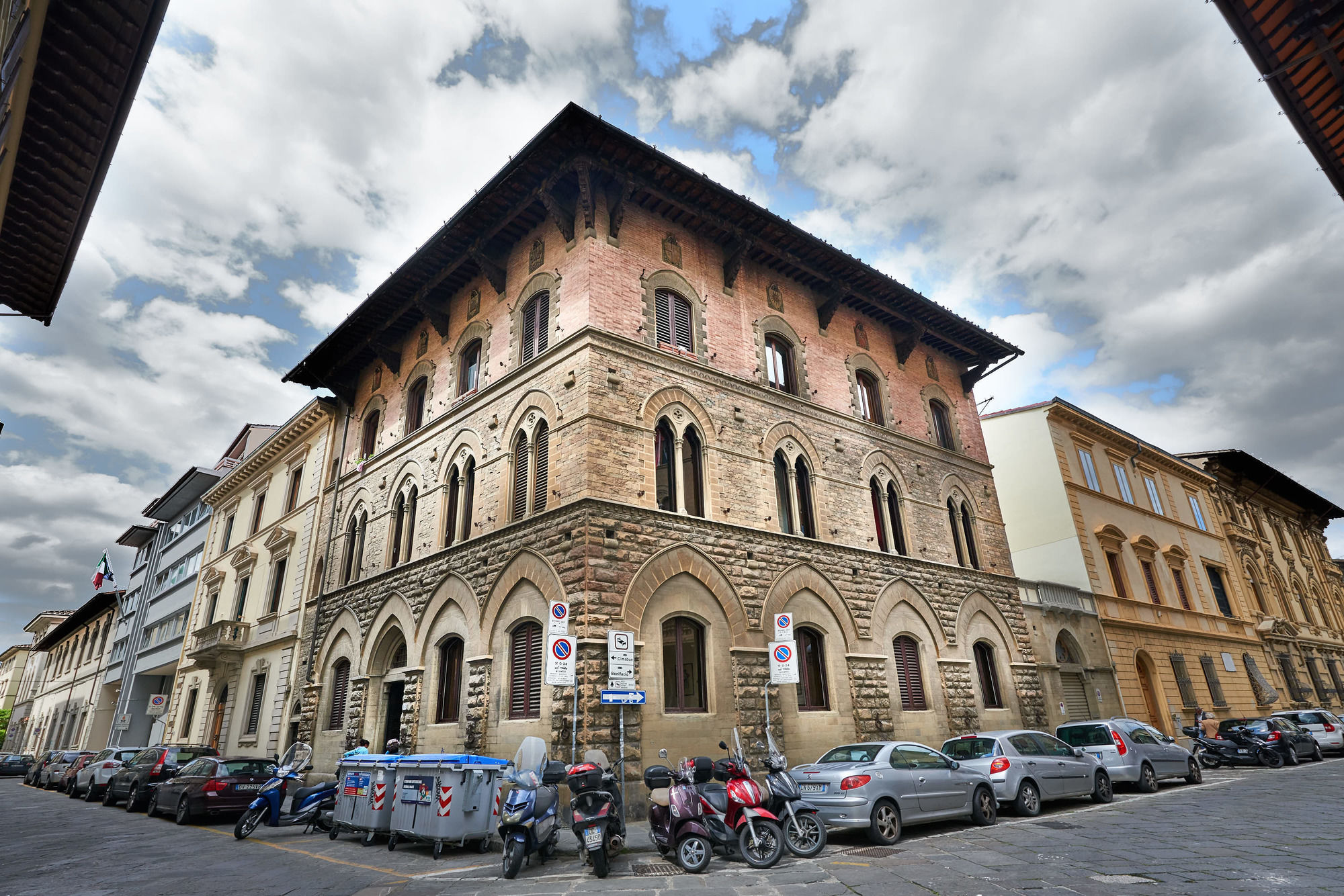 Фото My Guest In Florence