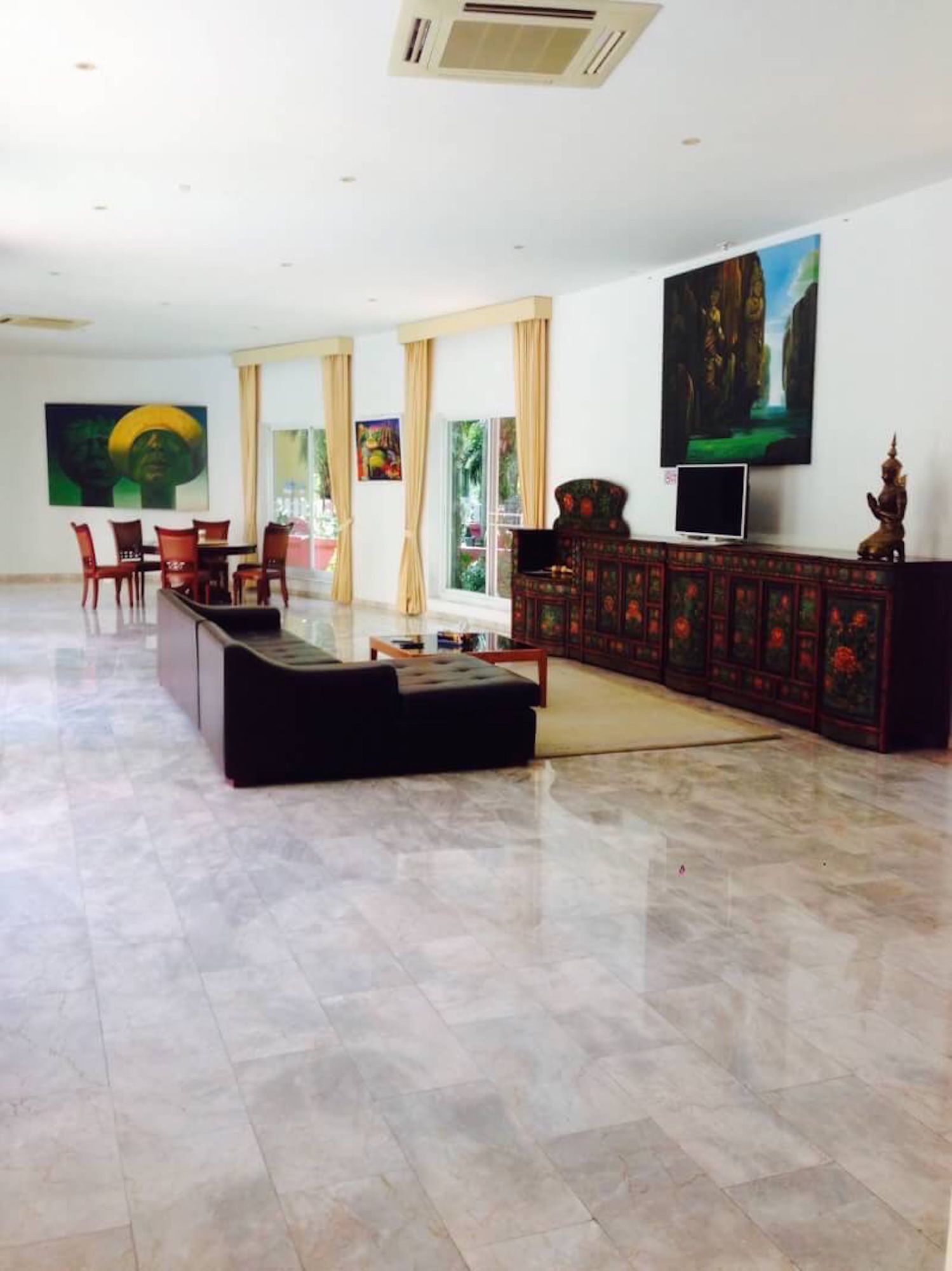 Фото Fancy Pattaya