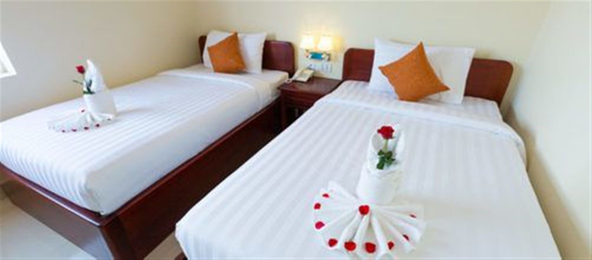 Фото CentranaHotel