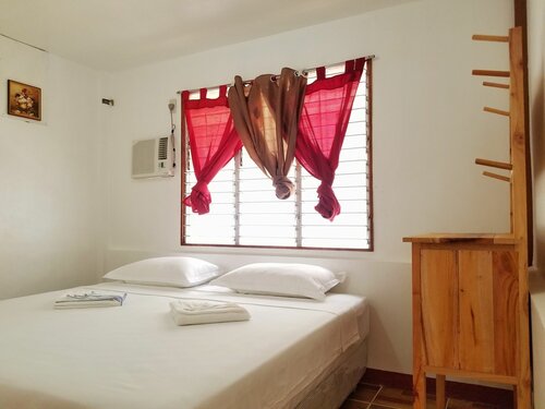 Гостиница Allegria Dream Resort