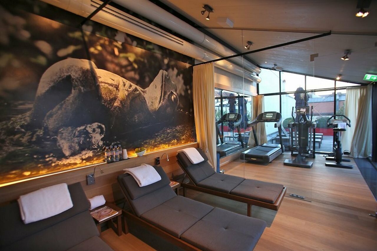 Фото München Palace