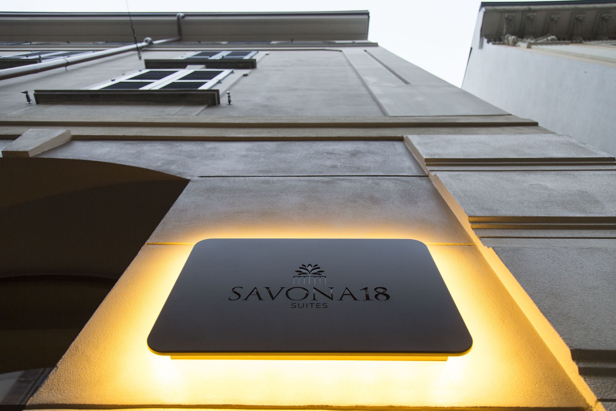 Фото Savona 18 Suites