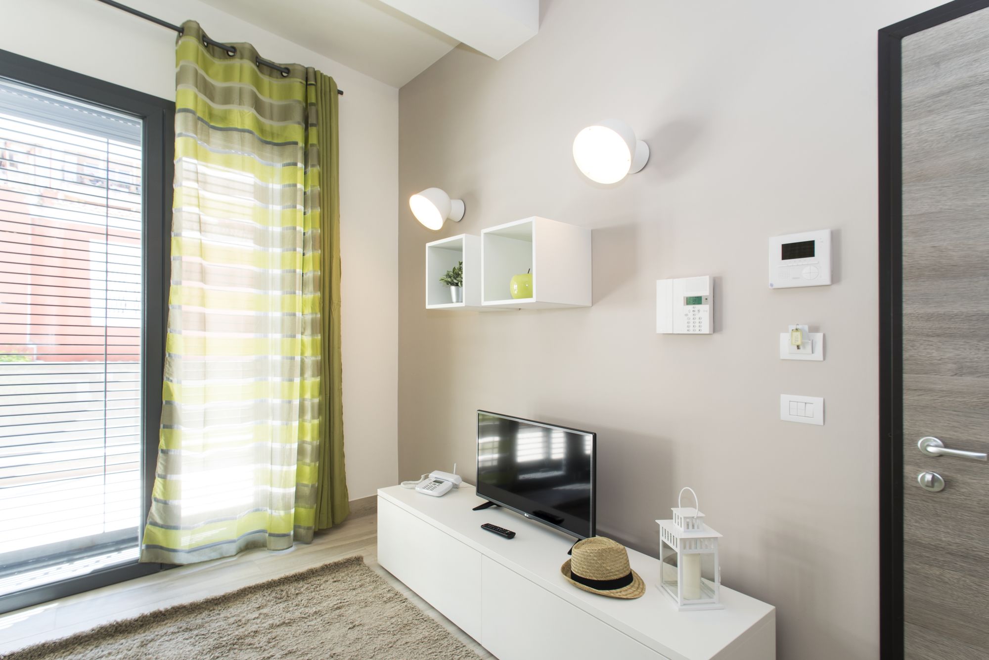 Фото SkyTower - The Right Space