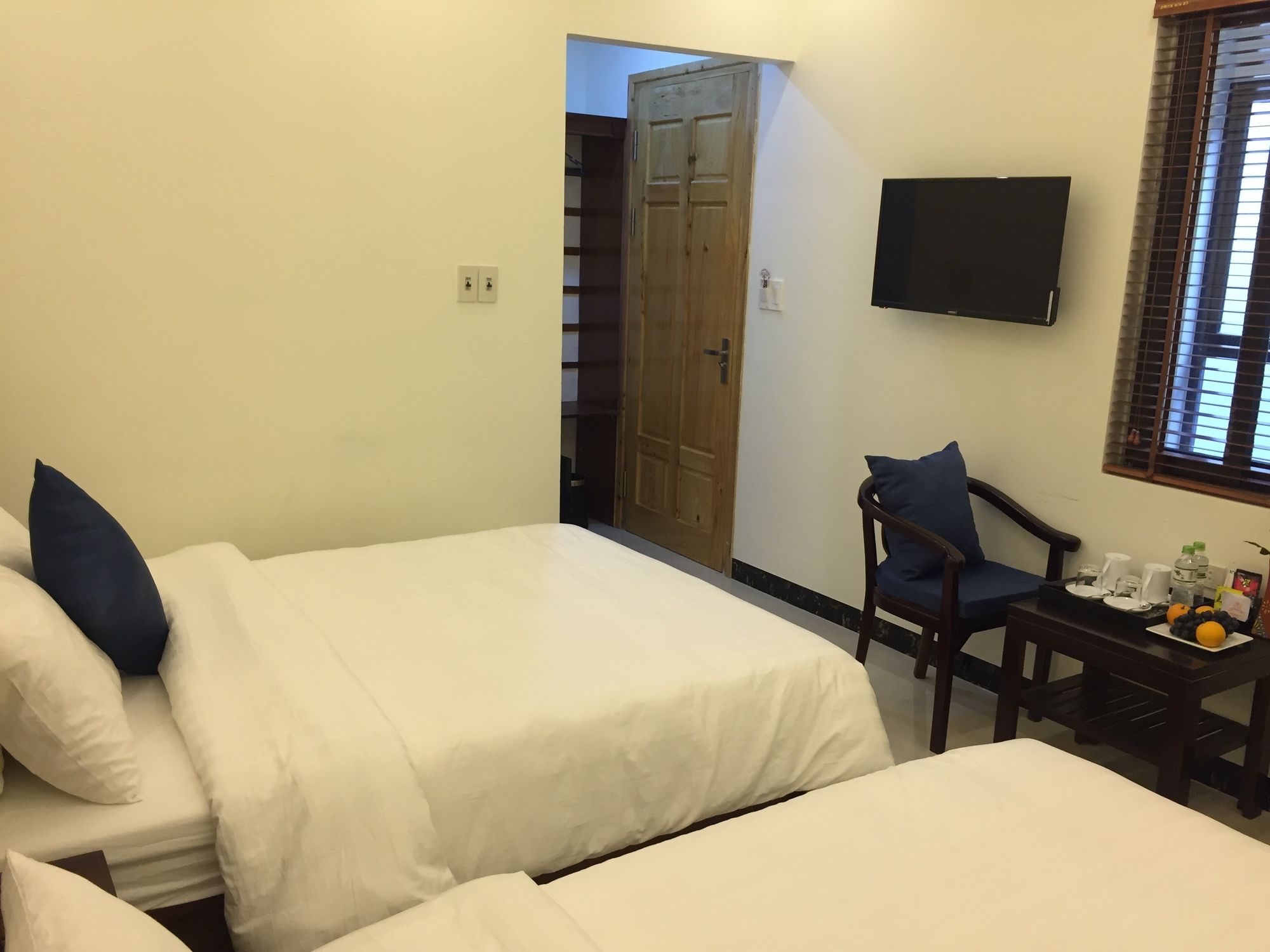 Фото Olympia Sapa Hotel