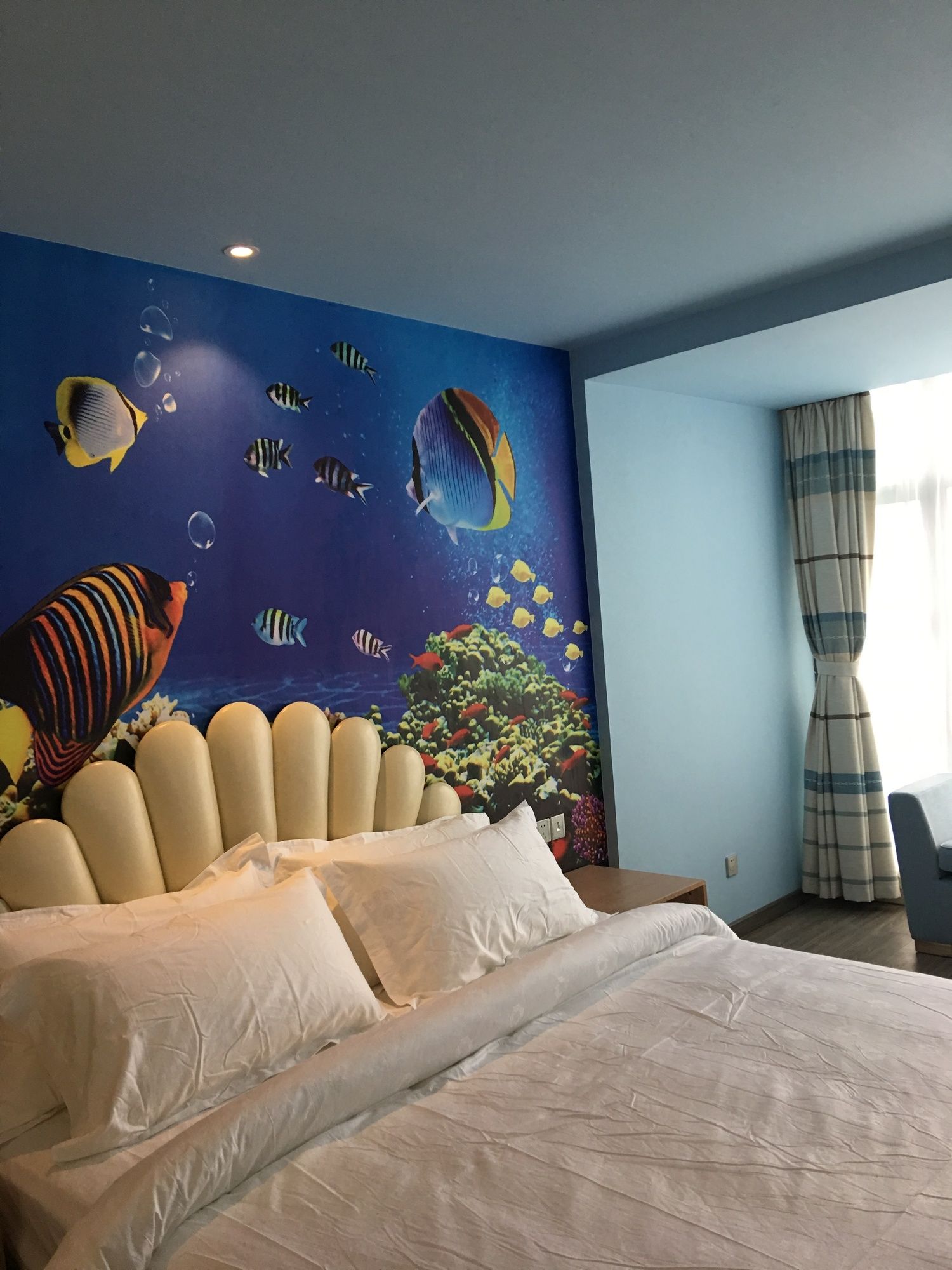 Фото Metropolo Jinshanzui Village Hotel