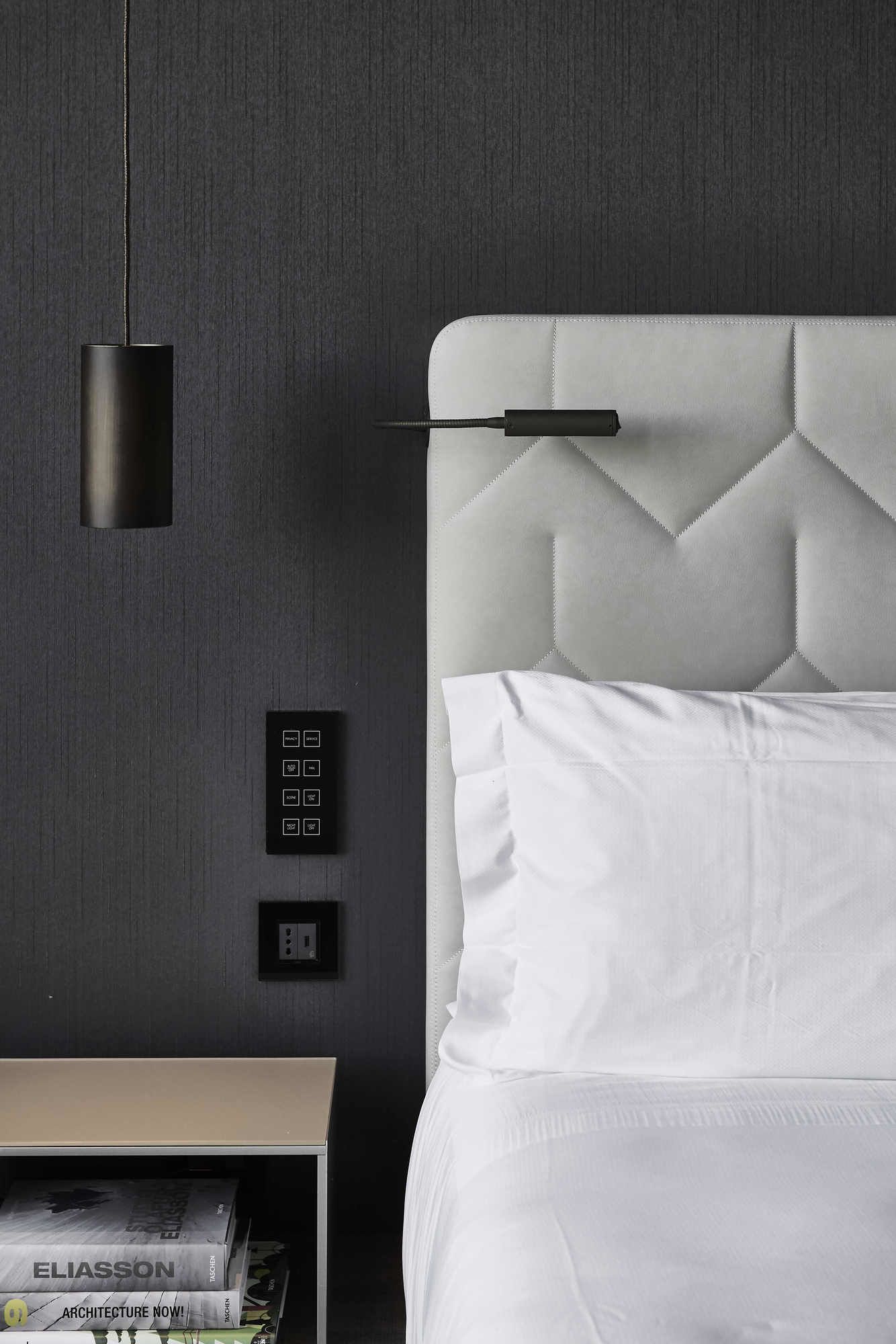 Фото Hotel Viu Milan